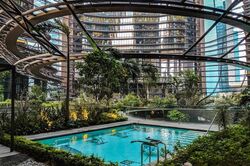Marina One Residences (D1), Apartment #504749271